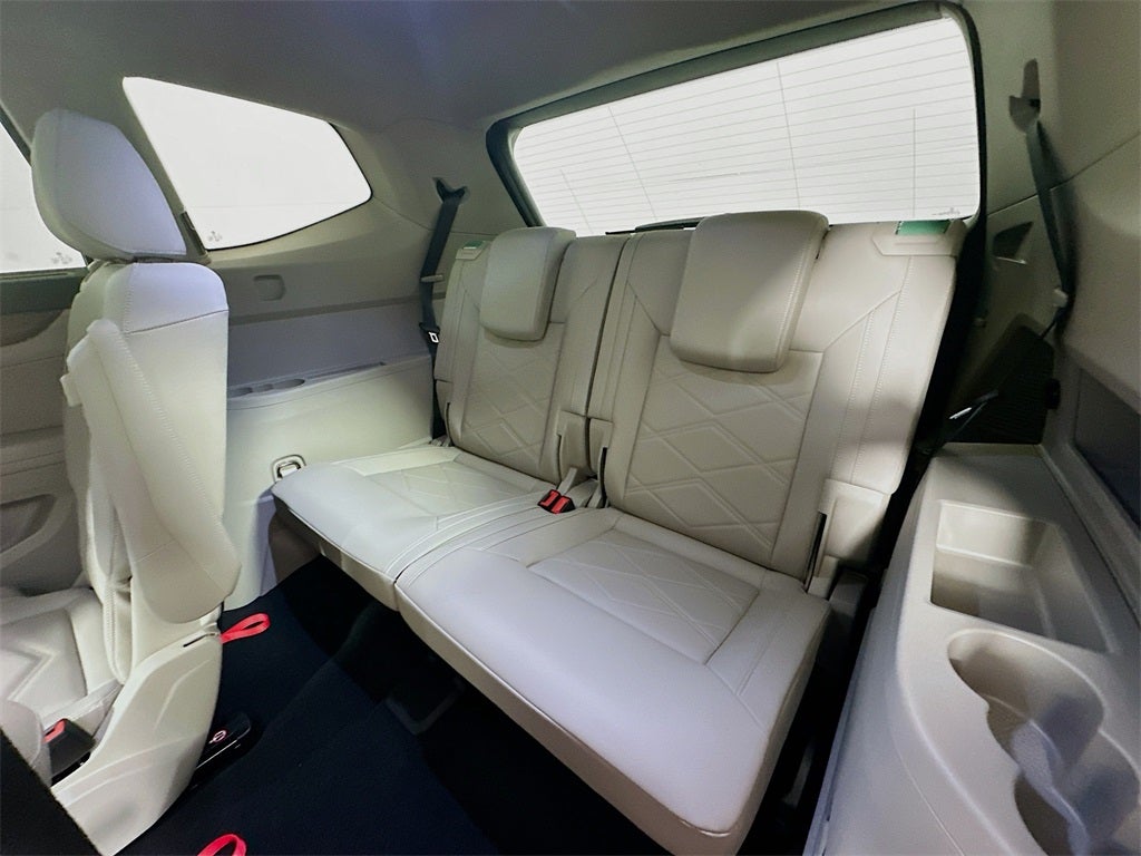 2026 Volkswagen Atlas 2.0T SE w/ Technology