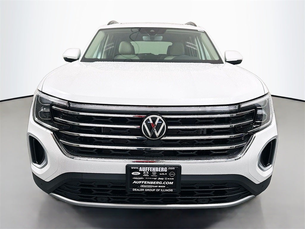 2026 Volkswagen Atlas 2.0T SE w/ Technology