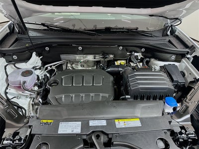 2026 Volkswagen Atlas 2.0T SE w/ Technology