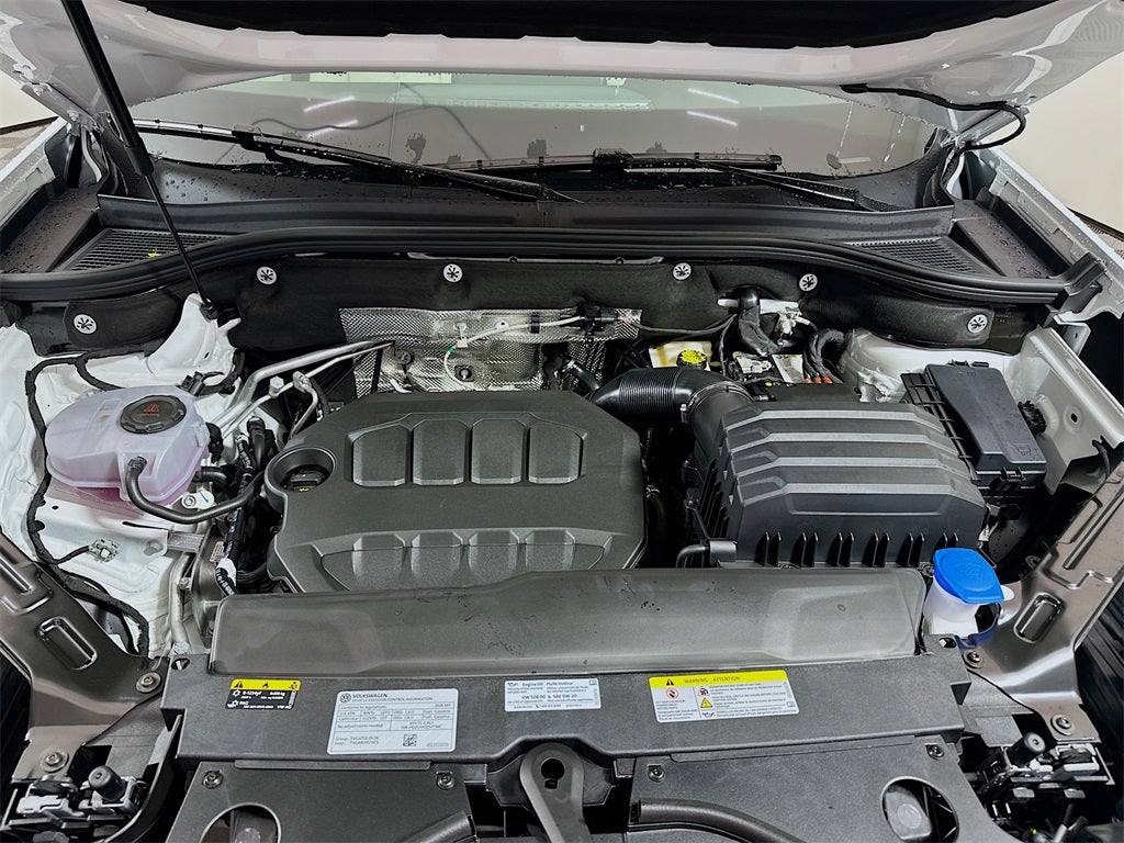 2026 Volkswagen Atlas 2.0T SE w/ Technology