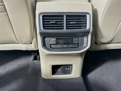 2026 Volkswagen Atlas 2.0T SE w/ Technology