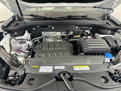 2026 Volkswagen Atlas 2.0T SE w/ Technology