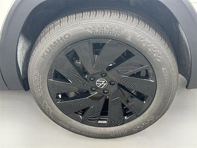 2026 Volkswagen Atlas 2.0T SE w/ Technology