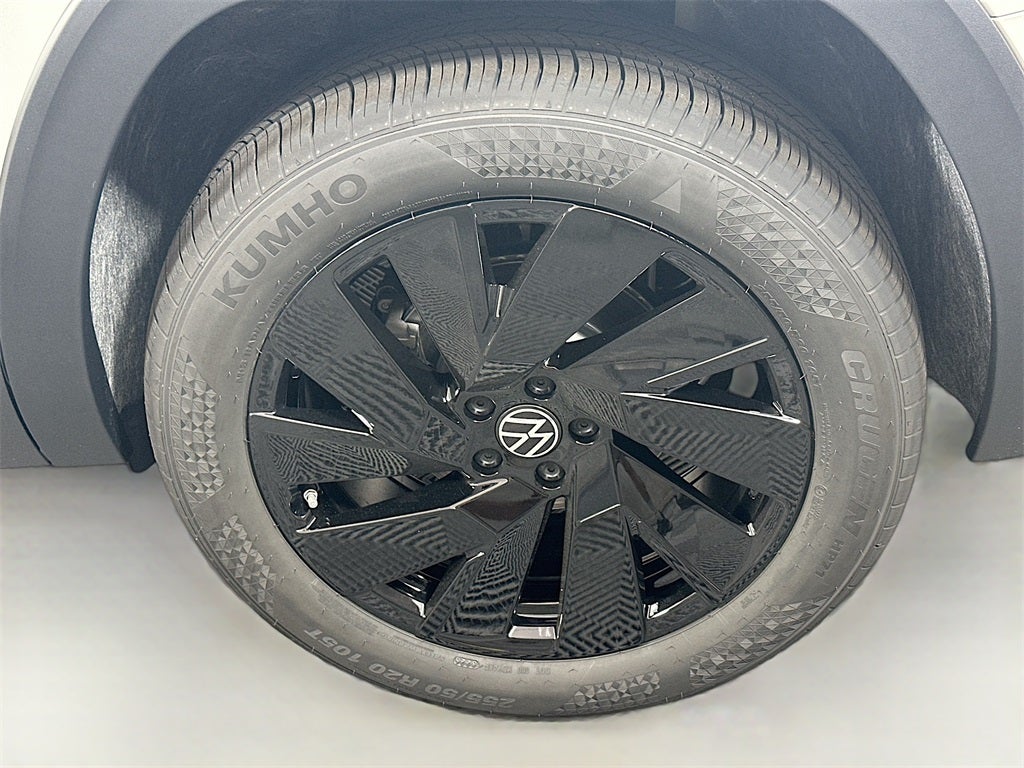 2026 Volkswagen Atlas 2.0T SE w/ Technology