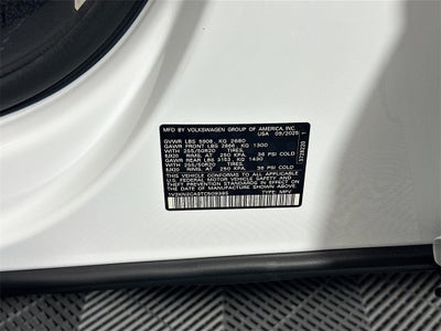 2026 Volkswagen Atlas 2.0T SE w/ Technology