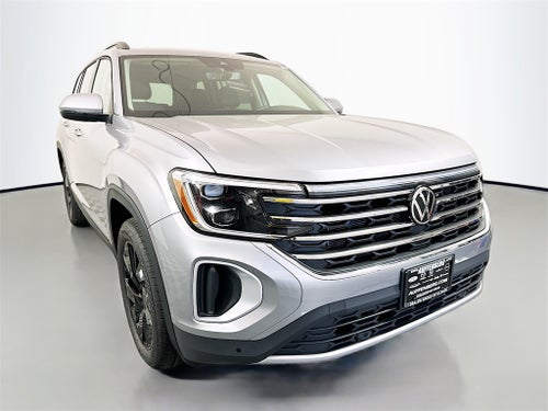 2026 Volkswagen Atlas 2.0T SE w/ Technology