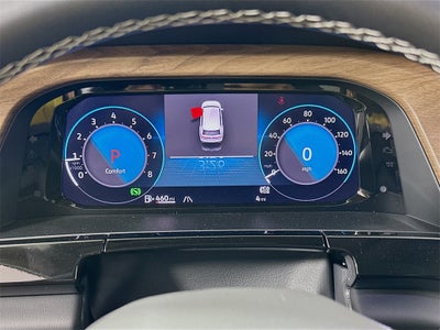 2026 Volkswagen Atlas 2.0T SE w/ Technology