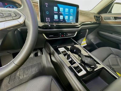 2026 Volkswagen Atlas 2.0T SE w/ Technology