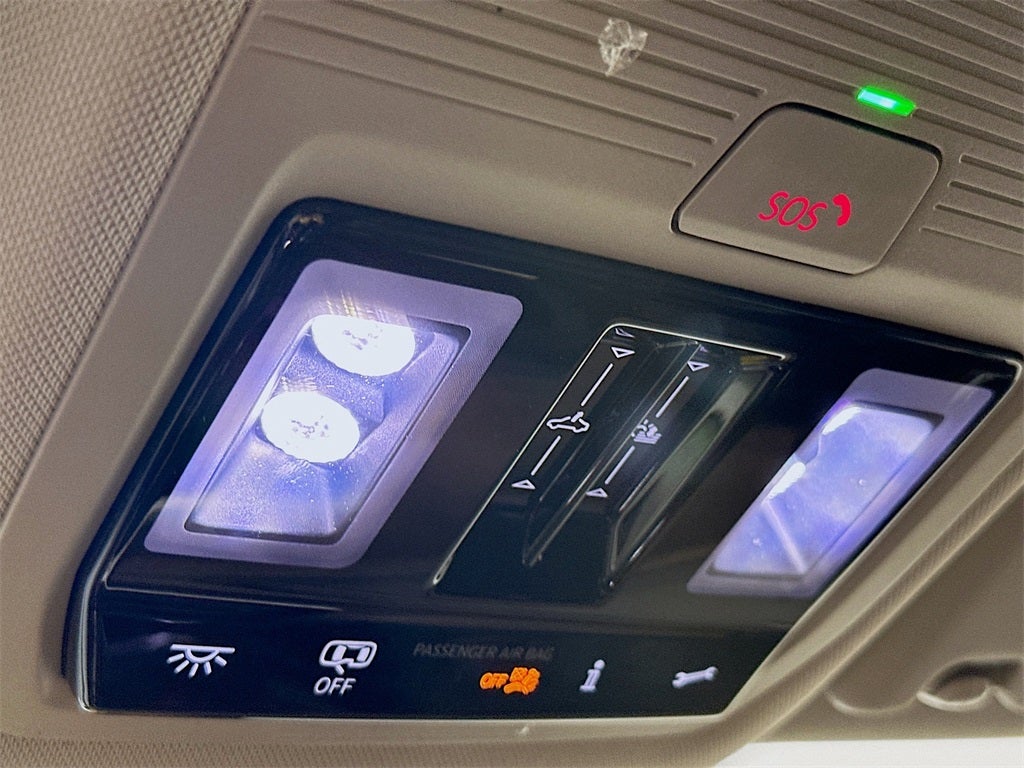 2026 Volkswagen Atlas 2.0T SE w/ Technology