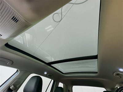 2026 Volkswagen Atlas 2.0T SE w/ Technology