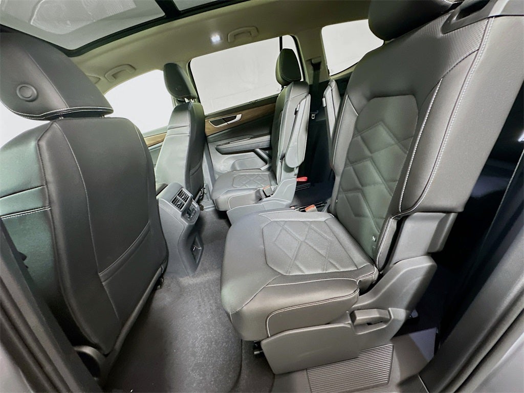 2026 Volkswagen Atlas 2.0T SE w/ Technology