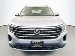 2026 Volkswagen Atlas 2.0T SE w/ Technology