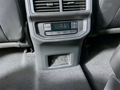 2026 Volkswagen Atlas 2.0T SE w/ Technology