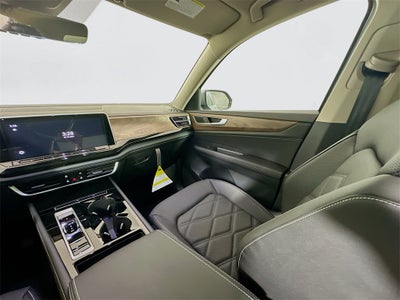 2026 Volkswagen Atlas 2.0T SE w/ Technology