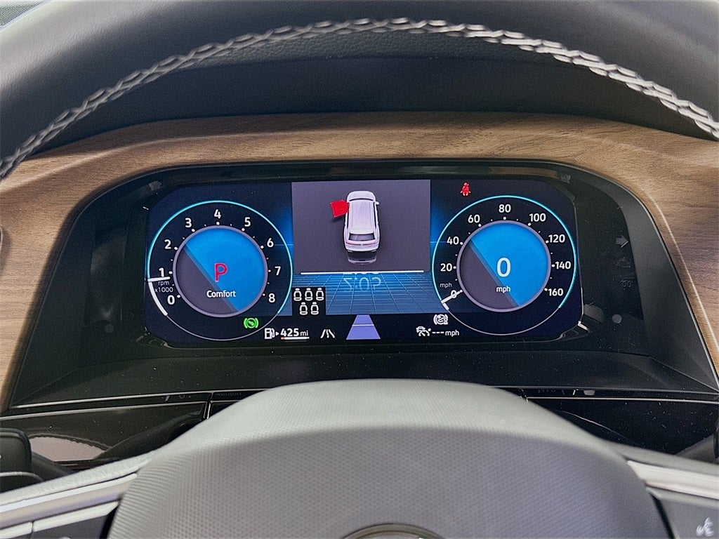 2026 Volkswagen Atlas 2.0T SE w/ Technology