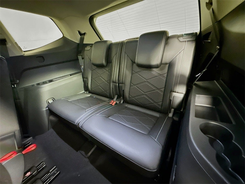 2026 Volkswagen Atlas 2.0T SE w/ Technology