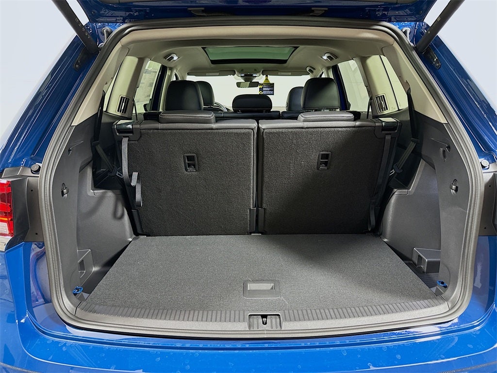 2026 Volkswagen Atlas 2.0T SE w/ Technology