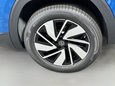 2026 Volkswagen Atlas 2.0T SE w/ Technology