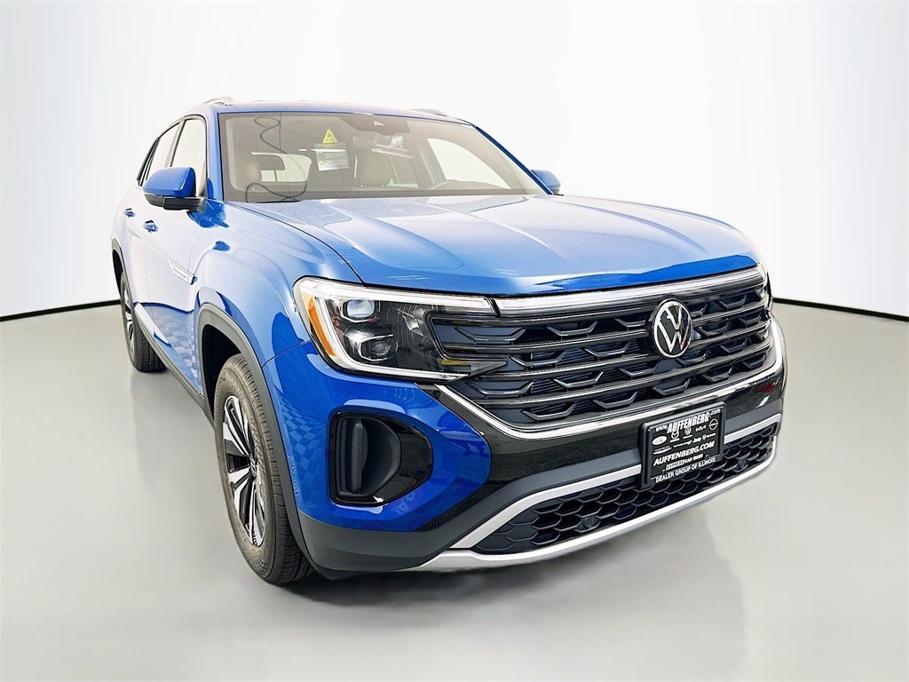 2026 Volkswagen Atlas Cross Sport 2.0T SE