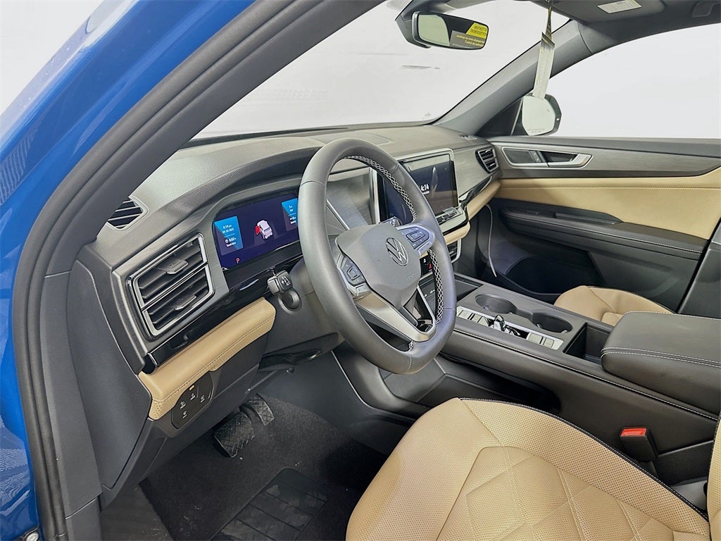 2026 Volkswagen Atlas Cross Sport 2.0T SE