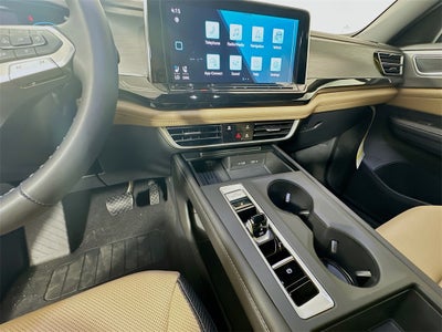 2026 Volkswagen Atlas Cross Sport 2.0T SE