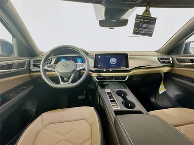 2026 Volkswagen Atlas Cross Sport 2.0T SE