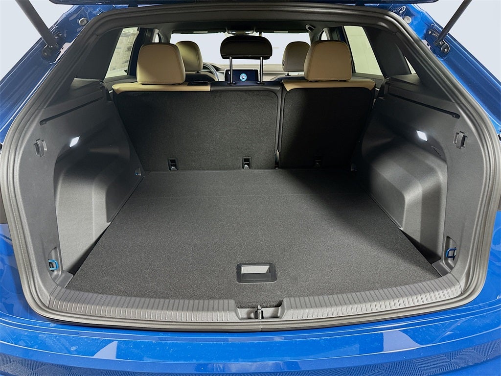 2026 Volkswagen Atlas Cross Sport 2.0T SE