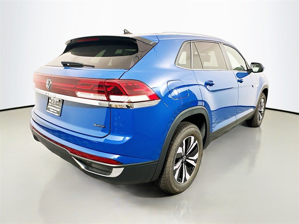2026 Volkswagen Atlas Cross Sport 2.0T SE