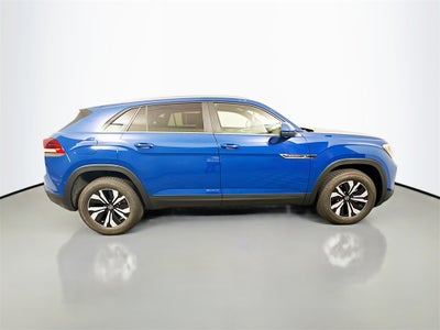 2026 Volkswagen Atlas Cross Sport 2.0T SE