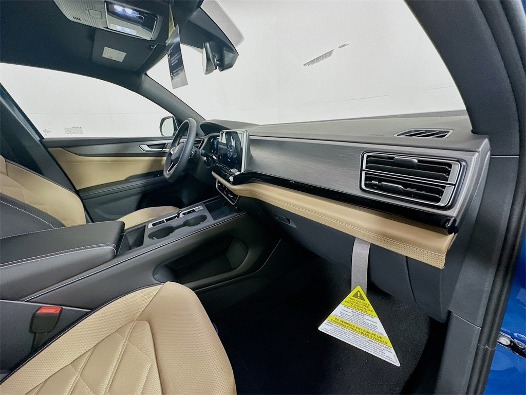 2026 Volkswagen Atlas Cross Sport 2.0T SE