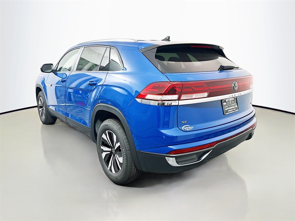 2026 Volkswagen Atlas Cross Sport 2.0T SE