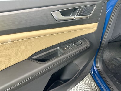 2026 Volkswagen Atlas Cross Sport 2.0T SE