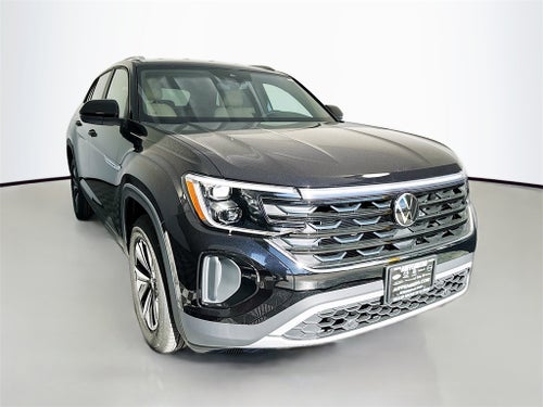 2026 Volkswagen Atlas Cross Sport 2.0T SE