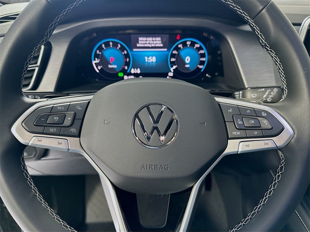 2026 Volkswagen Atlas Cross Sport 2.0T SE