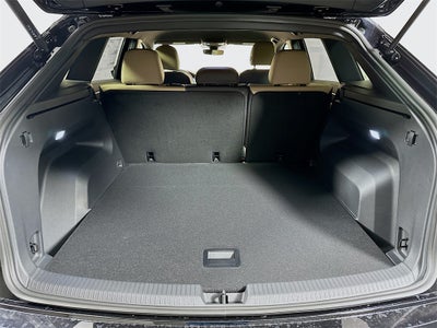 2026 Volkswagen Atlas Cross Sport 2.0T SE