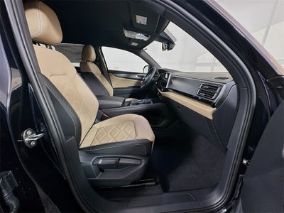 2026 Volkswagen Atlas Cross Sport 2.0T SE