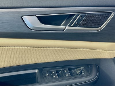 2026 Volkswagen Atlas Cross Sport 2.0T SE