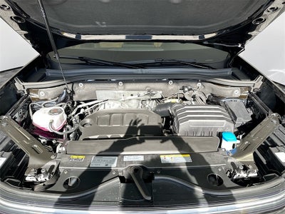 2026 Volkswagen Atlas Cross Sport 2.0T SE