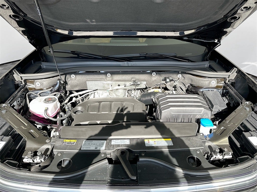 2026 Volkswagen Atlas Cross Sport 2.0T SE