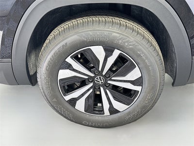 2026 Volkswagen Atlas Cross Sport 2.0T SE