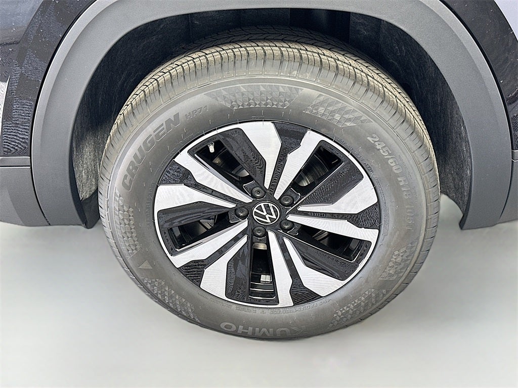 2026 Volkswagen Atlas Cross Sport 2.0T SE