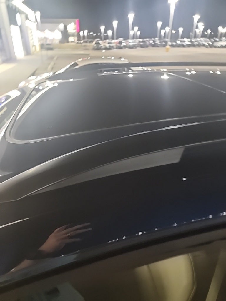 2021 Volkswagen Atlas 3.6L V6 SE w/Technology R-Line