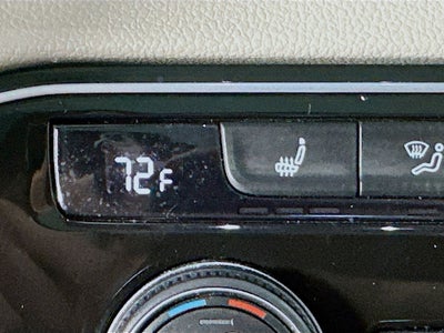 2022 Volkswagen Atlas 3.6L V6 SEL R-Line Black