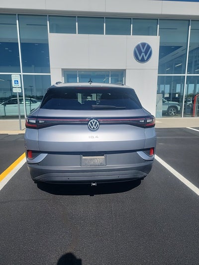 2023 Volkswagen ID.4 Pro S