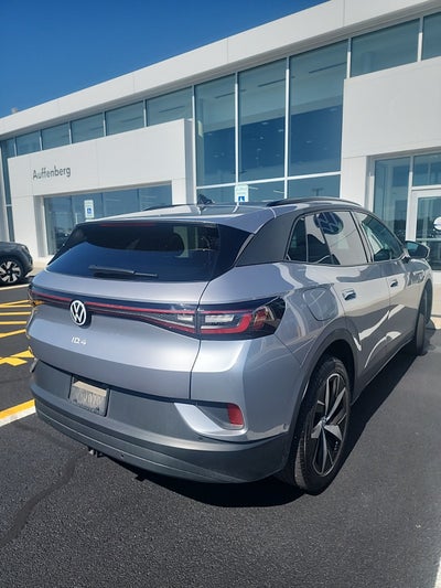 2023 Volkswagen ID.4 Pro S