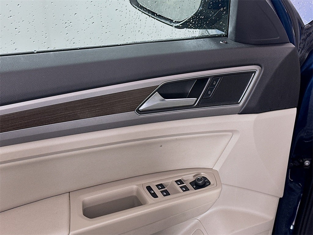 2019 Volkswagen Atlas 3.6L V6 SE w/Technology