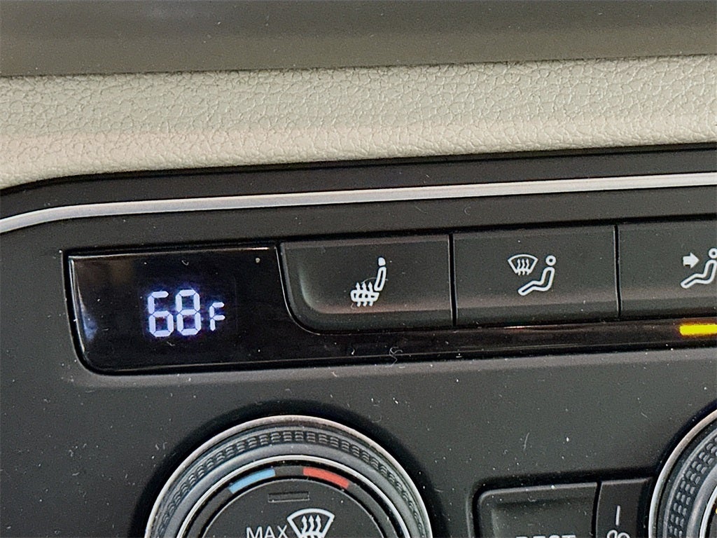 2019 Volkswagen Atlas 3.6L V6 SE w/Technology