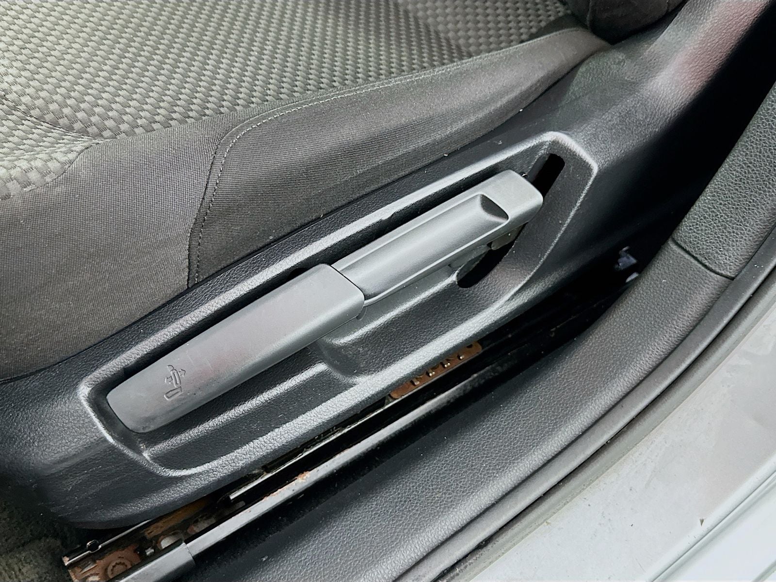 2015 Volkswagen Passat 1.8T S