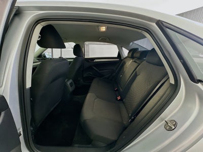 2015 Volkswagen Passat 1.8T S
