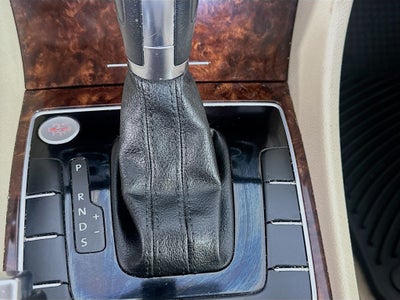 2013 Volkswagen Passat TDI SEL Premium